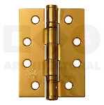 Strong Butt Hinges - Ball Bearing - Fire Rated