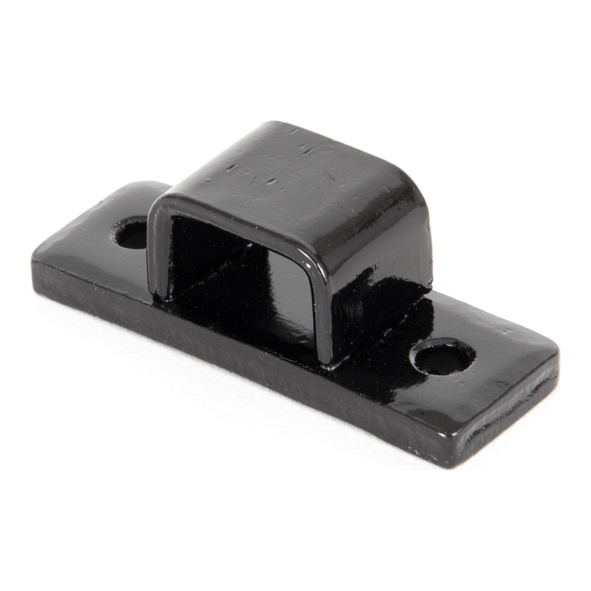33015R  54 x 16mm  Black  From The Anvil Receiver Bridge for Straight Bolt