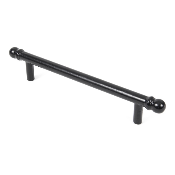 33357  220mm  Black  From The Anvil 220mm Bar Pull Handle
