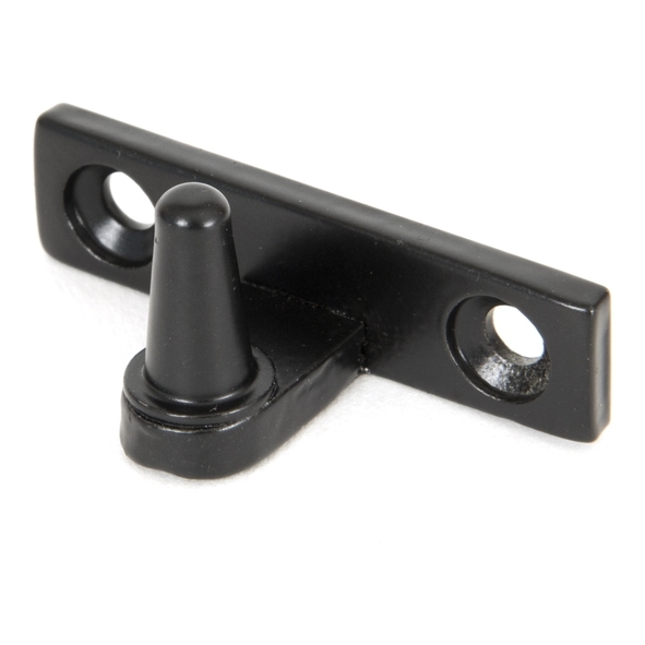 33460  48 x 12 x 4mm  Black  From The Anvil Cranked Stay Pin