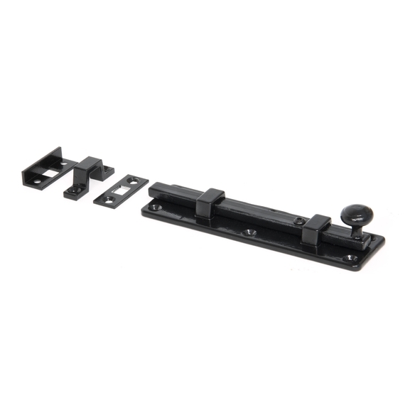 33872  150 x 40 x 4mm  Black  From The Anvil Universal Bolt