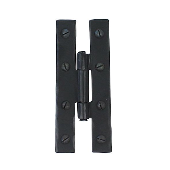 33985  084 x 034mm  Black  From The Anvil H Hinge