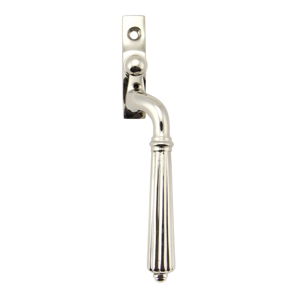 45353 • 170mm • Polished Nickel • From The Anvil Hinton Espag - RH