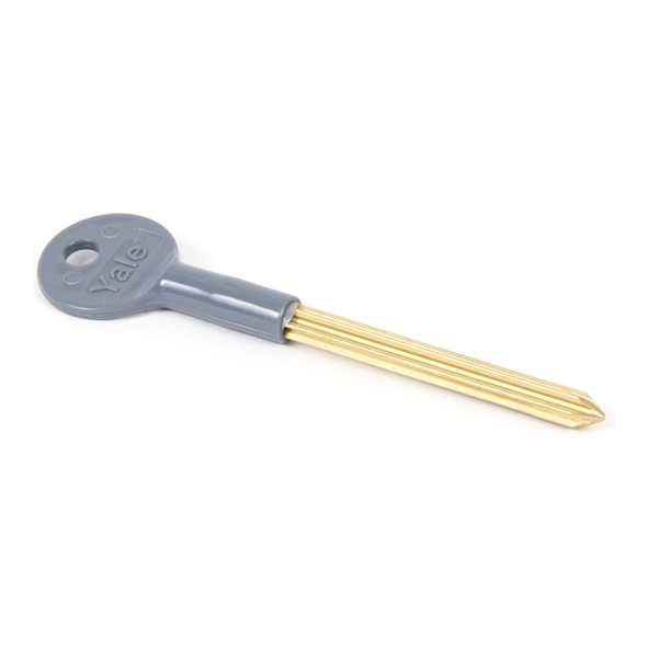 91053  60mm  From The Anvil Chubb Long Security Star Key