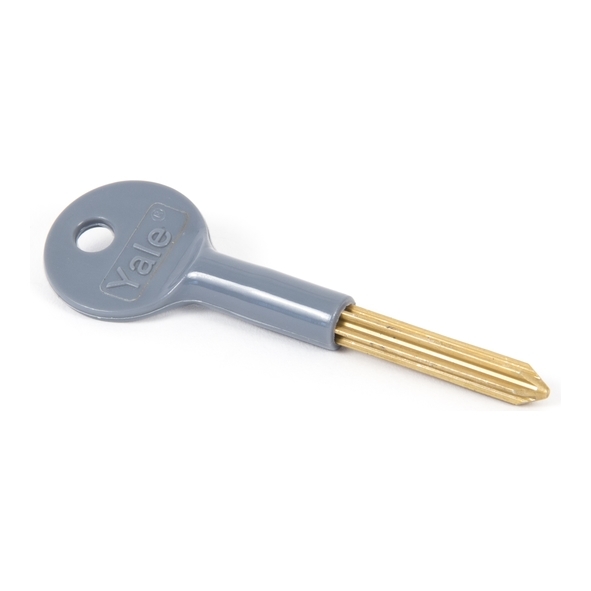 91054  35mm  From The Anvil Chubb Short Security Star Key
