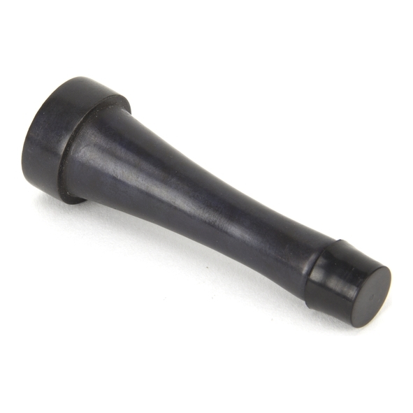 91513 • 66mm • Aged Bronze • From The Anvil Projection Door Stop