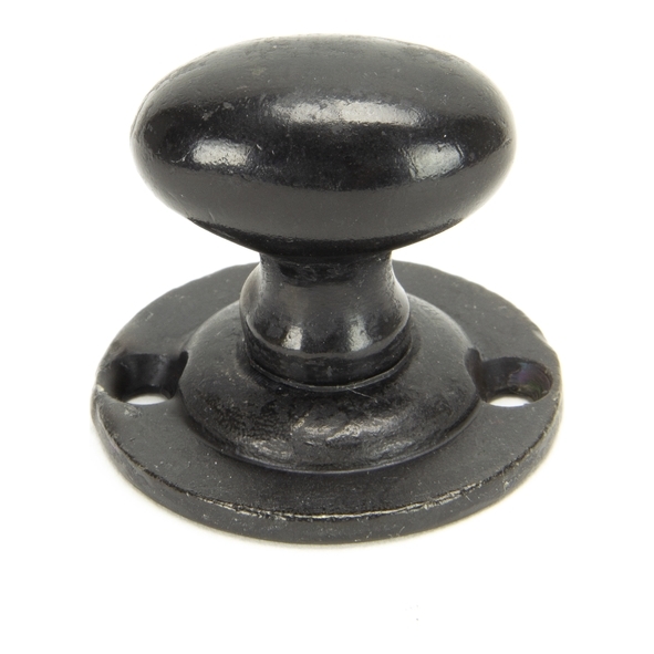 92130  40 x 3mm  External Beeswax  From The Anvil Oval Rack Bolt