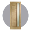 Internal & External Doors, Frames & Skirtings