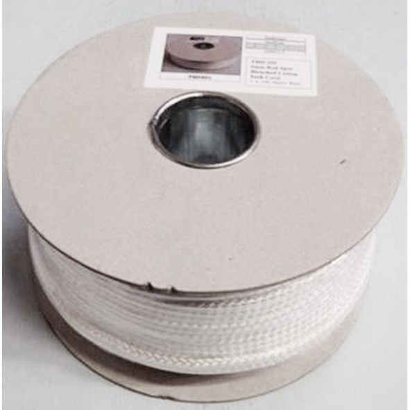 THD301 • 06mm x 100 Metre Reel • Polyester Sash Cord