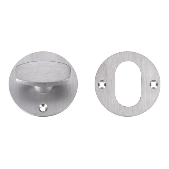 Zoo Hardware Retro Fit Nightlatch Thumbturns Only [as Union 5203]