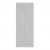 Deanta Internal Light Grey Ash Ravello Pre-Finished Doors - view 1