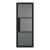 LPD Internal Black Primed Plus Tribeca Doors [Tinted Glass] - view 1
