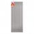 LPD Internal Prefinished Grey Texture Moulded Vertical 5P Hollow FD30 Fire Doors - view 1