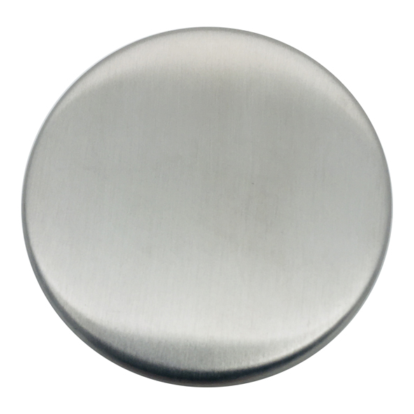 4199-04  Blank Escutcheon  Satin Stainless  Format Grade 304 Escutcheon