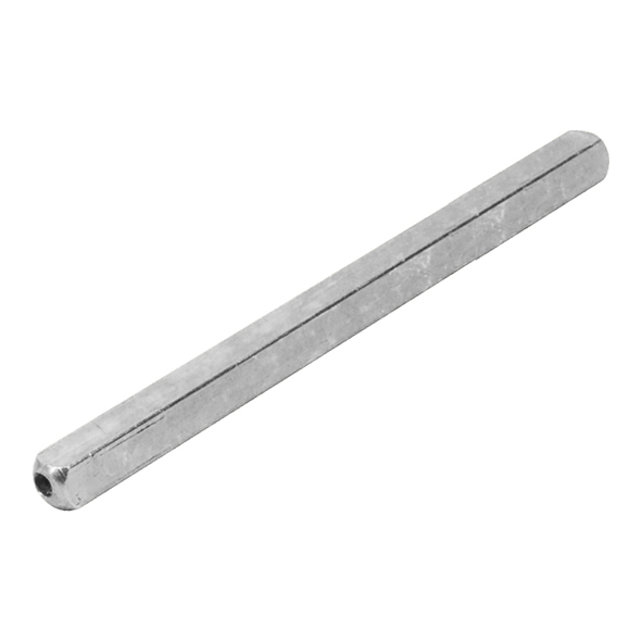 359.08110.010 • 08 x 110mm [70mm Door] • Zinc Plated • Format Drilled Square Spindle