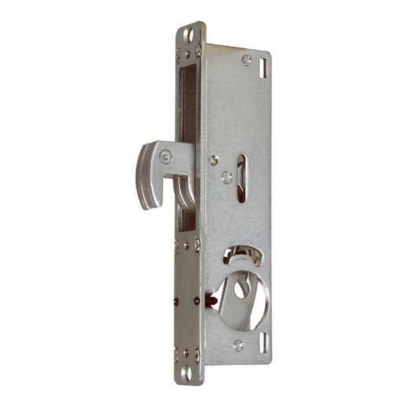 Metal Door Locks & Accessories