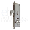 Metal Door Locks & Accessories