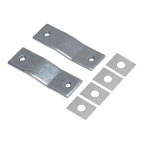 5245-FIX-KIT • Fixing Kit For Deadlatch To Metal Door