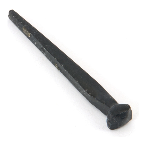 28335 • 67mm • Black • From The Anvil Oxide 2 Rosehead Nail [1kg]