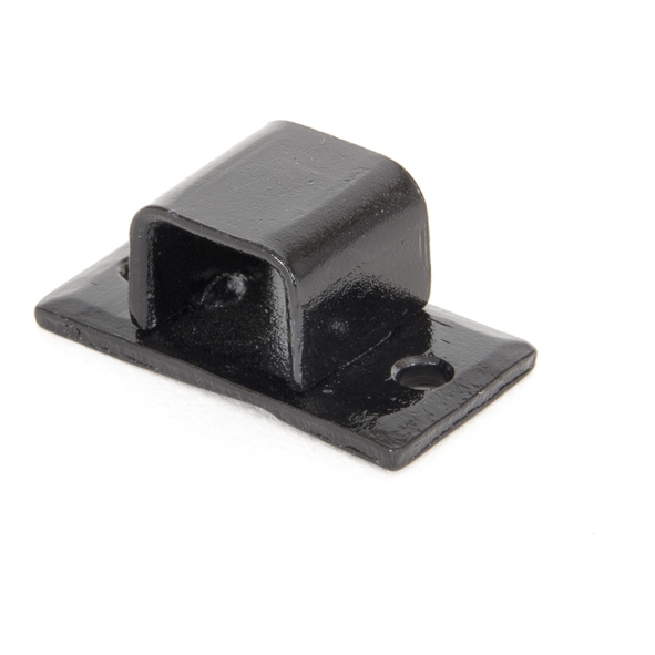 33013R • 41 x 16mm • Black • From The Anvil Receiver Bridge for Straight Bolt