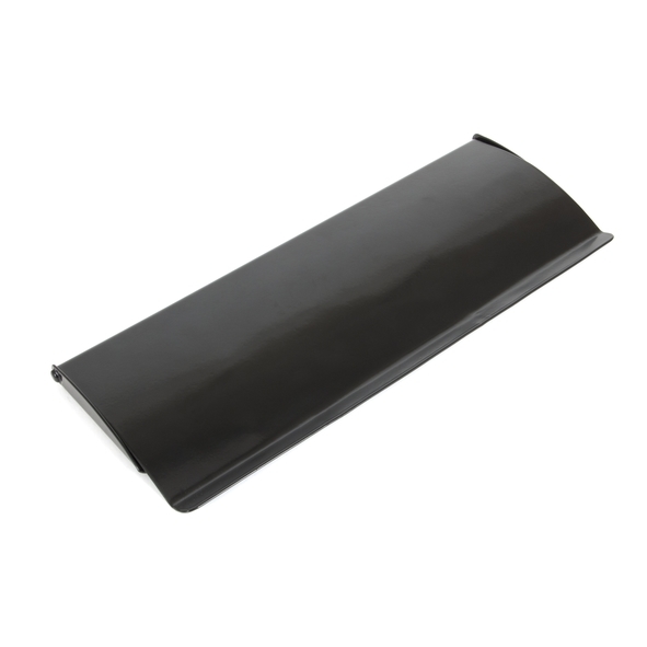 33057 • 266 x 108mm • Black • From The Anvil Small Letter Plate Cover