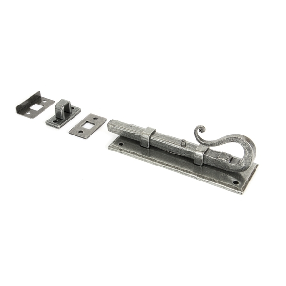 Surface Door Bolts, Espagnolettes & Sockets