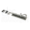 Door Bolts, Espagnolettes & Sockets