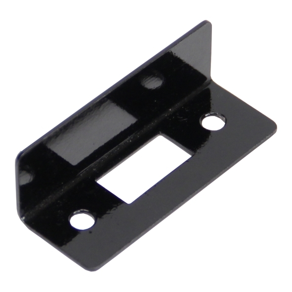 33110 • 46 x 17 x 15mm • Black • From The Anvil Angled Keep