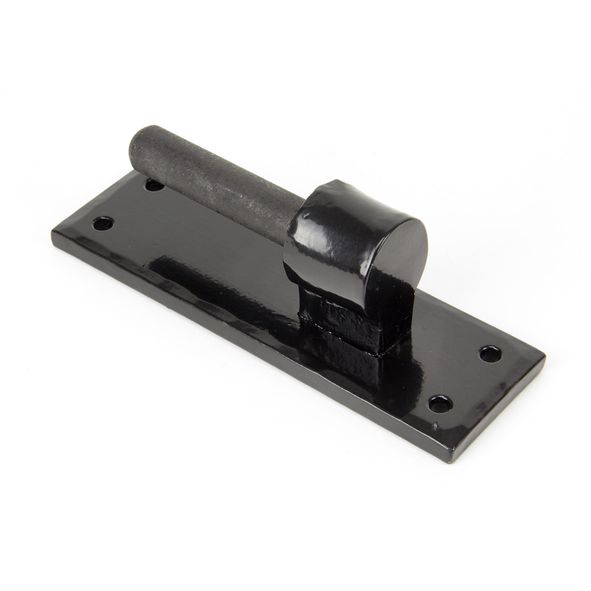 33234H • 194 x 54mm • Black • From The Anvil Frame Hook for 33234