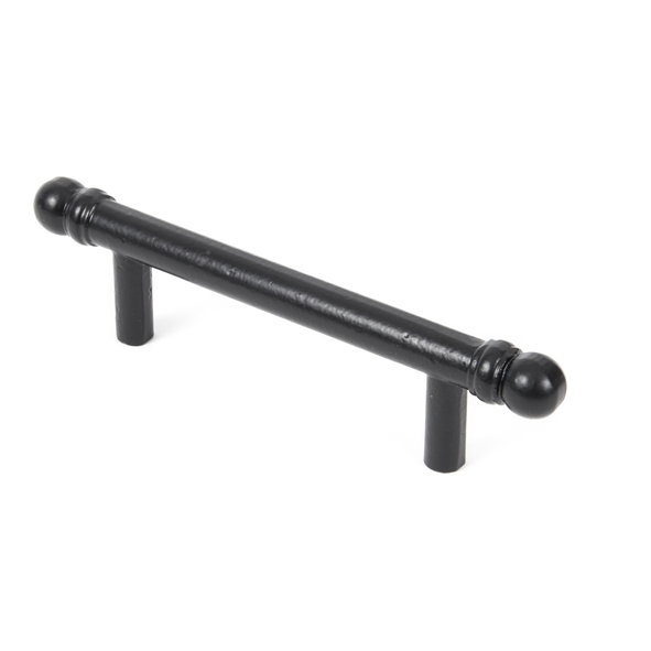 33356 • 156mm • Black • From The Anvil 156mm Bar Pull Handle