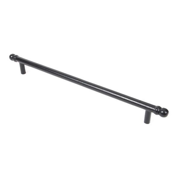 33358 • 344mm • Black • From The Anvil Bar Pull Handle