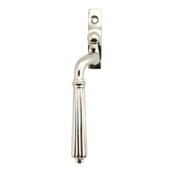 45354 • 170mm • Polished Nickel • From The Anvil Hinton Espag - LH