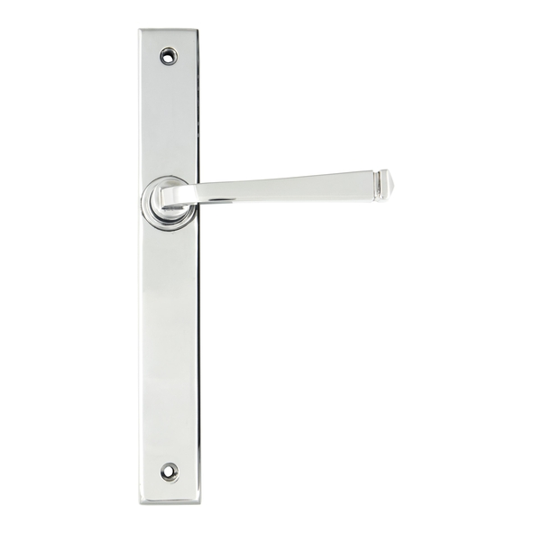 45450 � 242 x 32 x 13mm � Polished Chrome � From The Anvil Avon Slim Latch Set
