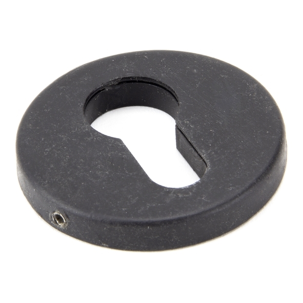45468 • 52mm • External Beeswax • From The Anvil 52mm Regency Concealed Escutcheon
