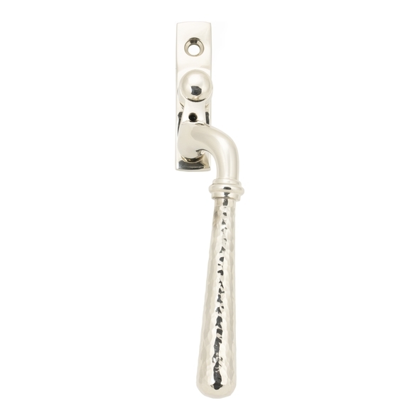 45917 • 166mm • Polished Nickel • From The Anvil Hammered Newbury Espag - RH