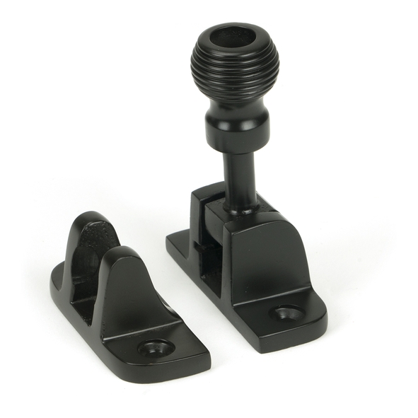 45955 � 55 x 21mm � Aged Bronze � From The Anvil Beehive Brighton Fastener [Radiused]