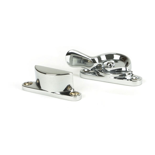 46018 � 64 x 15mm � Polished Chrome � From The Anvil Fitch Fastener