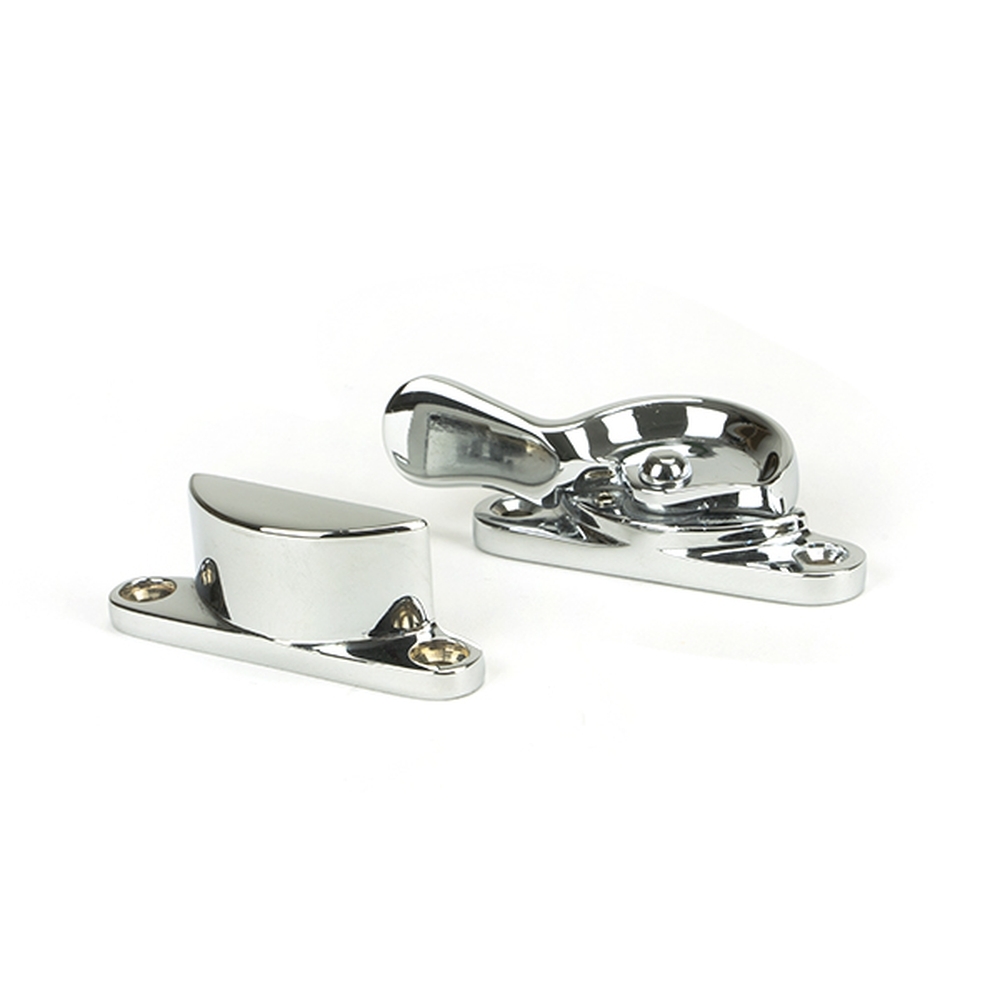 46018 • 64mm • Polished Chrome • From The Anvil Fitch Fastener