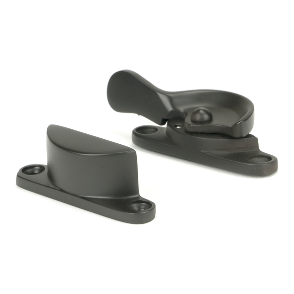 46019 � 64 x 15mm � Aged Bronze � From The Anvil Fitch Fastener