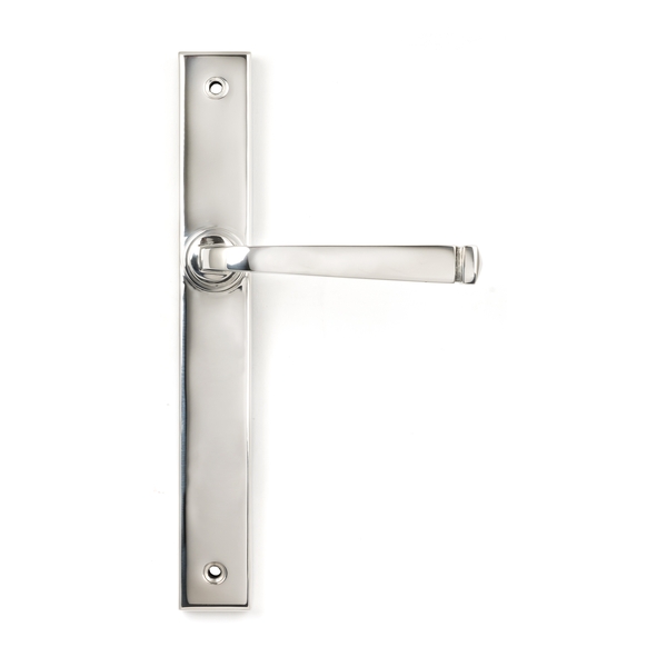 46408 � 242 x 32 x 13mm � Polished Stainless [316] � From The Anvil Avon Slim Latch Set