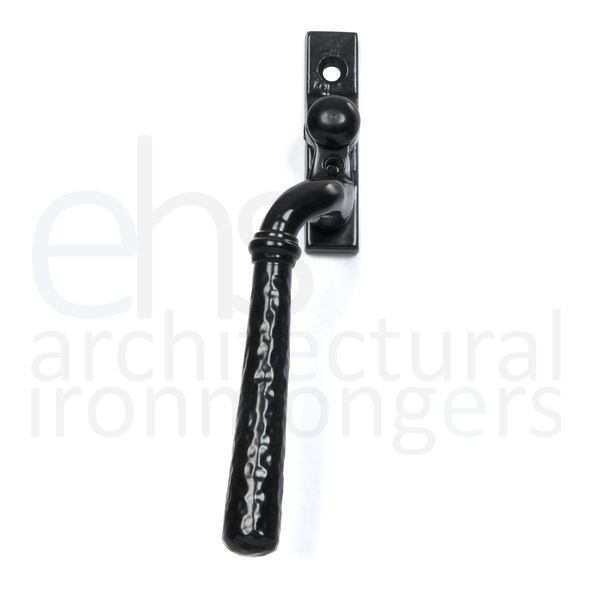 46490 • 166mm • Black • From The Anvil Hammered Newbury Espag - LH
