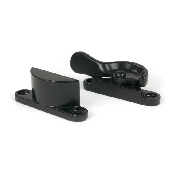 46604 � 64 x 15mm � Black � From The Anvil Fitch Fastener