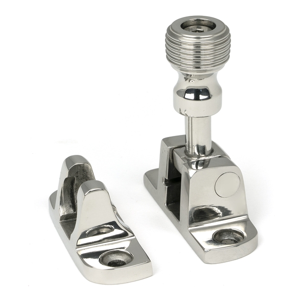 46628 � 55 x 21mm � Polished Stainless [316] � From The Anvil Beehive Brighton Fastener [Radiused]