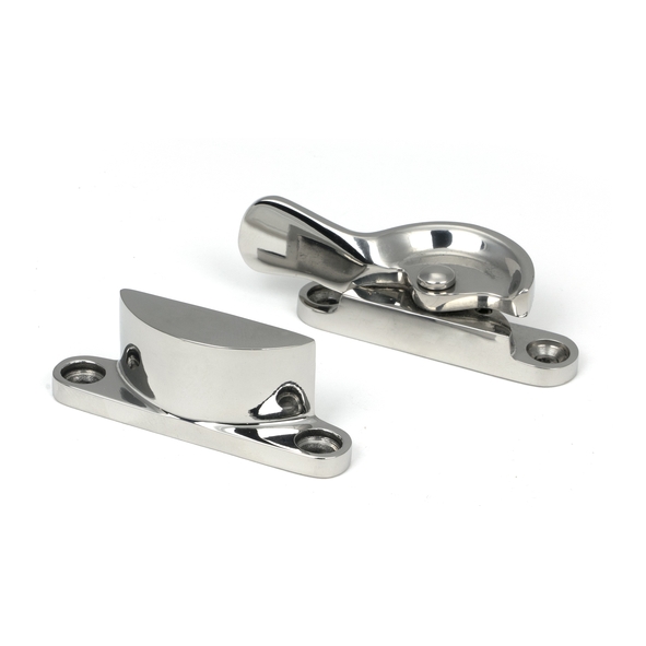 46630 � 64 x 15mm � Polished Stainless [316] � From The Anvil Fitch Fastener