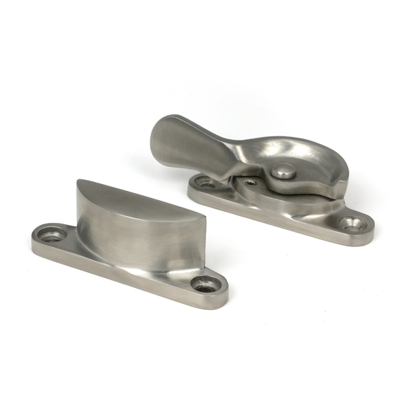 46643 � 64 x 15mm � Satin Stainless [316] � From The Anvil Fitch Fastener