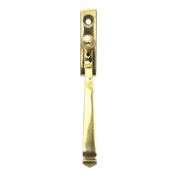 46711 � 158mm � Polished Brass � From The Anvil Avon Espag Handle