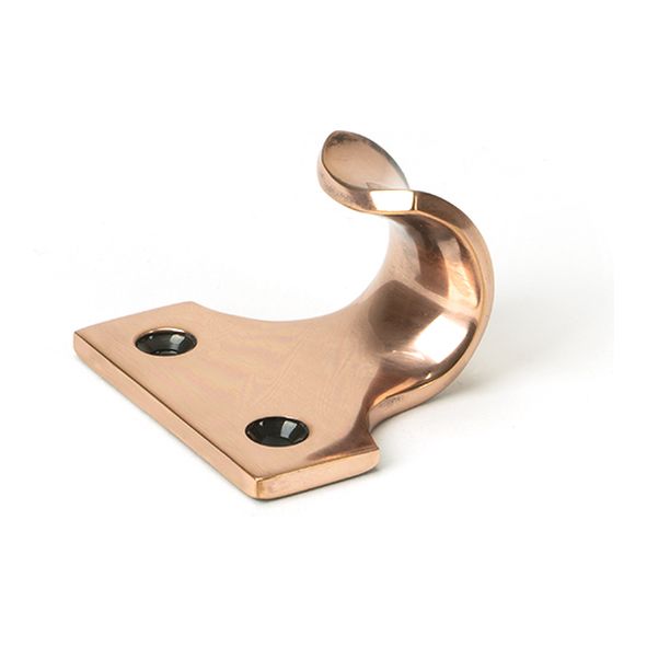 46730 • 51mm • Polished Bronze • From The Anvil Sash Lift