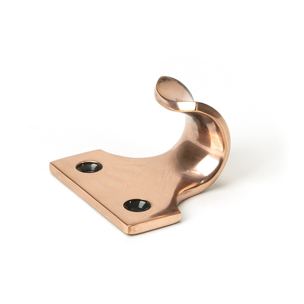 46730  51mm  Polished Bronze  From The Anvil Sash Lift