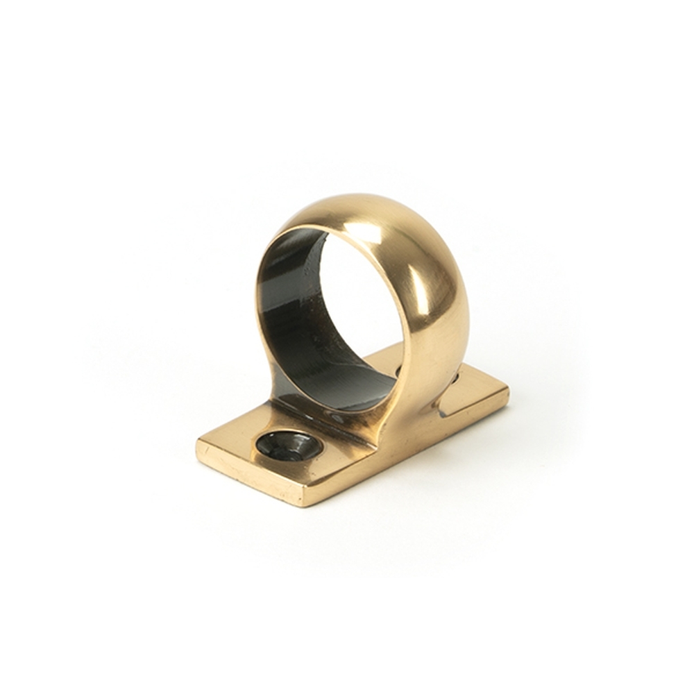 46731 • 44mm • Polished Bronze • From The Anvil Sash Eye Lift