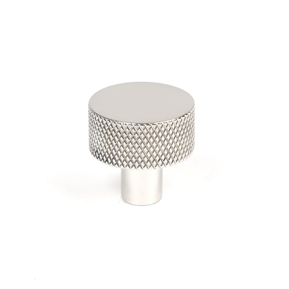 46847 • 25mm • PSS [304] • From The Anvil Brompton Cabinet Knob [No rose]